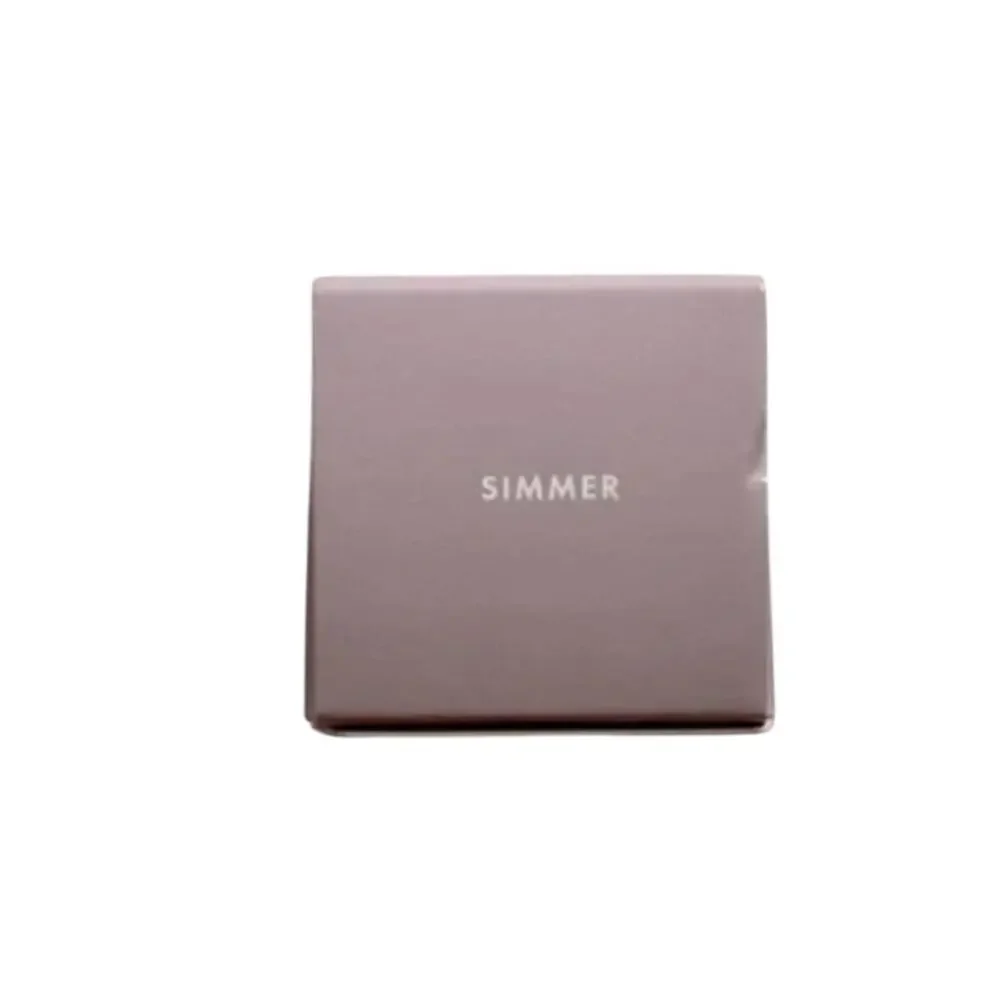 VAPOUR Bronzing Stick Simmer 4.5g / 0.15oz NEW IN BOX